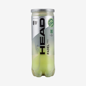 Pelotas Head Padel Pro