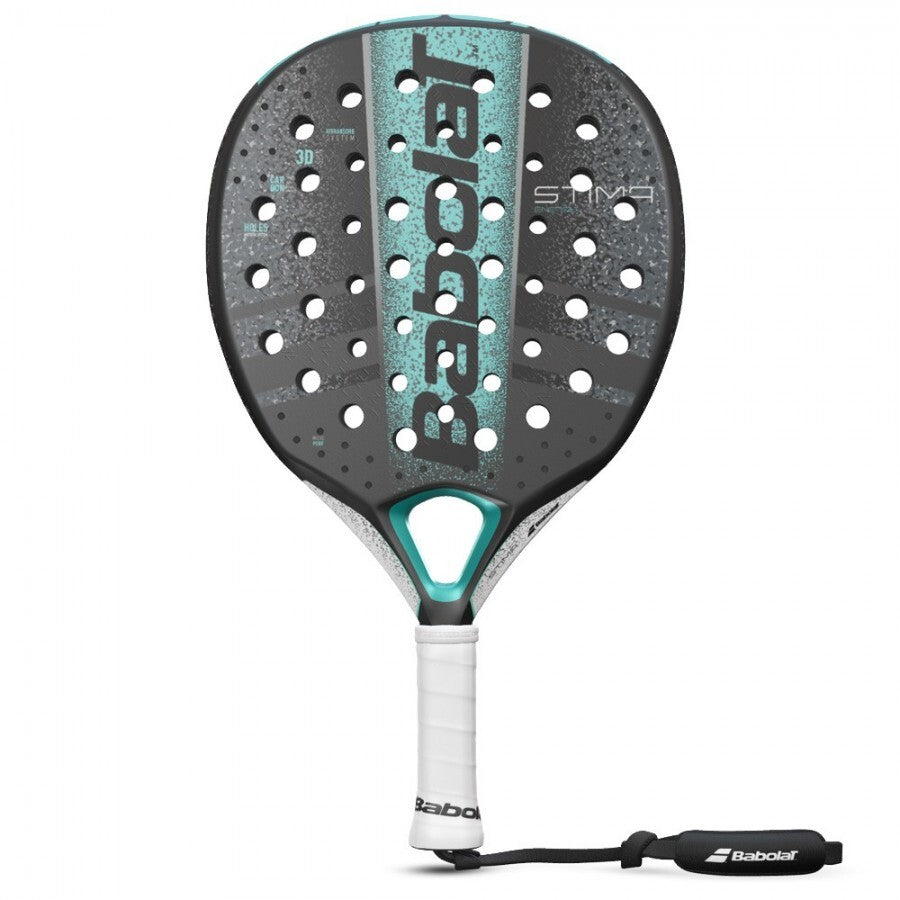 Babolat Stima Energy + Protector + Grip