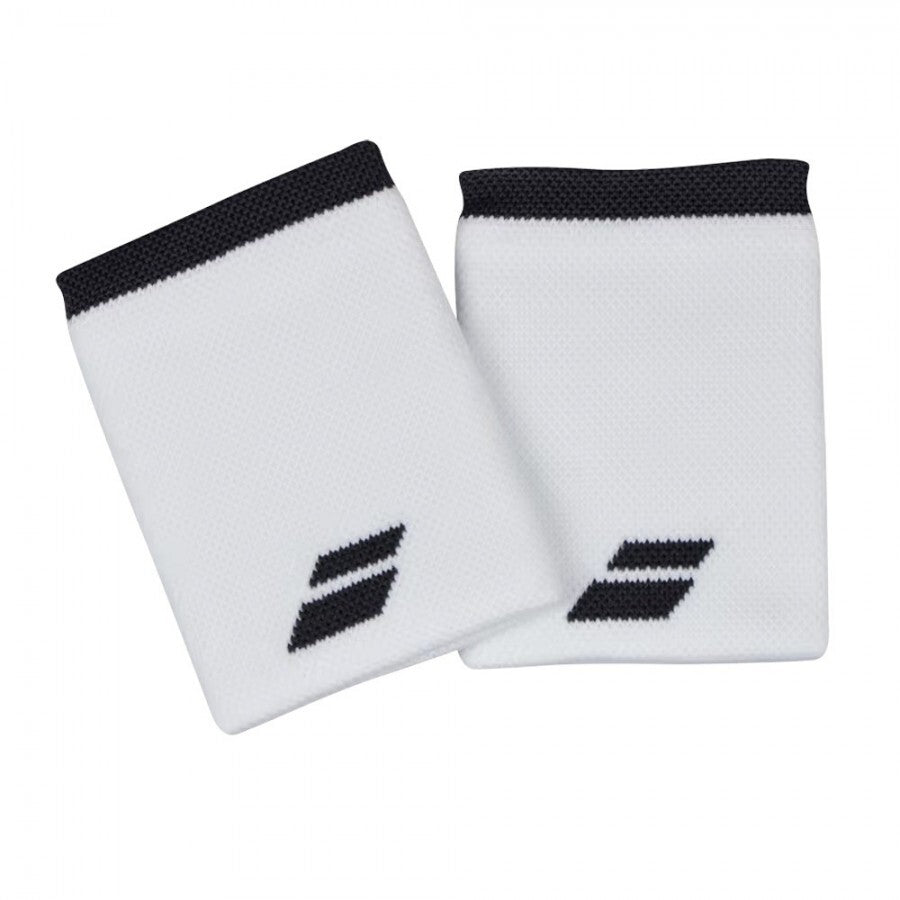 Muñequera Jumbo White/Rabbit White/Rabbit