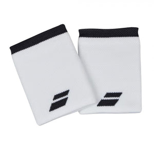 Muñequera Jumbo White/Rabbit White/Rabbit
