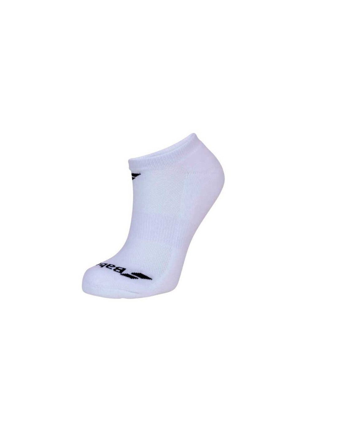 Pack 3 Calcetines Cortos Babolat Blancos