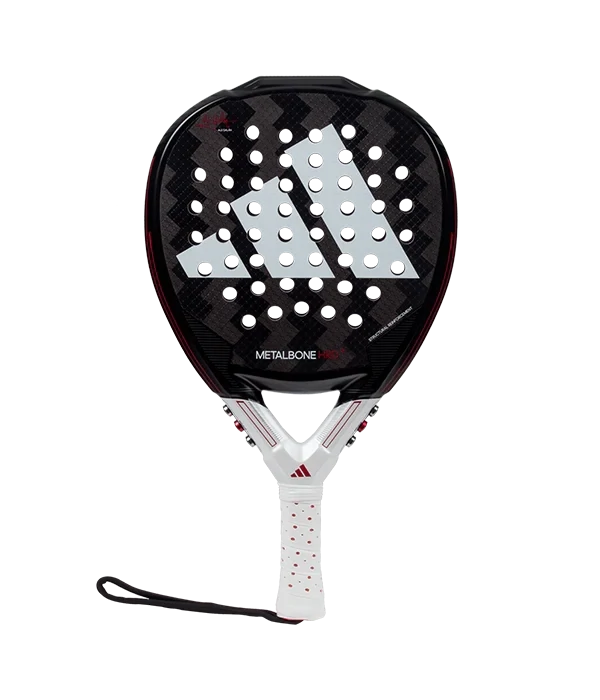 Adidas Metalbone 3.3 Hrd Ale Galan 2024 + Morral + Protector + Grip