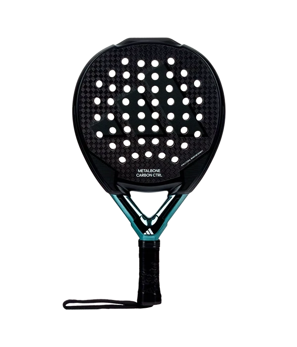 Adidas Metalbone Carbon Ctrl 2024 + Morral + Protector + Grip