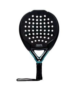 Adidas Metalbone Carbon Ctrl 2024 + Morral + Protector + Grip