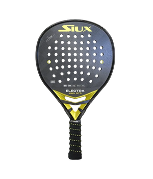 Siux Electra St3 Stupa Pro 2024 + Protector + Grip