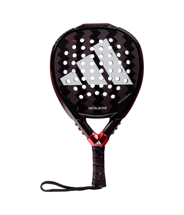 Adidas Metalbone 3.3 Ale Galan 2024 + Morral + Protector + Grip