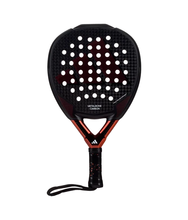 Adidas Metalbone Carbon 3.3 2024 + Morral + Protector + Grip