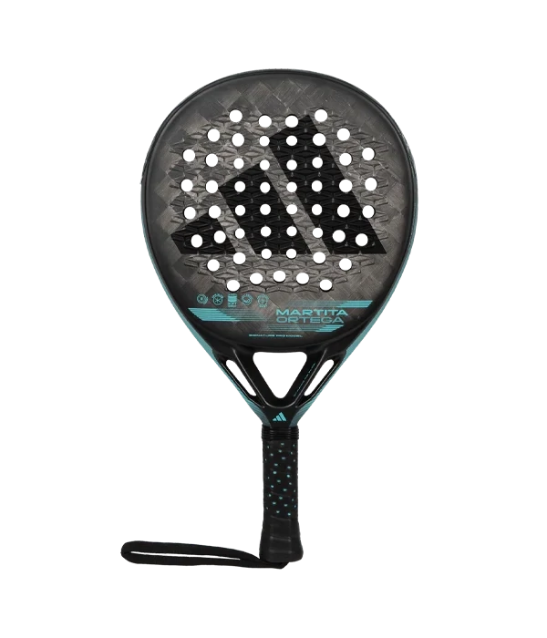 Adidas Cross It Light 2024 Martita Ortega + Morral + Protector + Grip