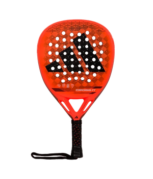 Adidas Cross It 2024 + Morral + Protector + Grip