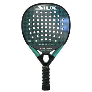 Siux Trilogy Ctrl Pro 4 2024 + Protector + Grip