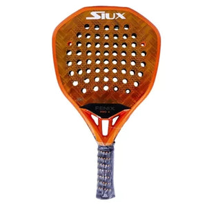 Siux Fenix Iv Pro 2024 + Protector + Grip