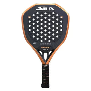 Siux Fenix Iv Lite 2024 + Protector + Grip