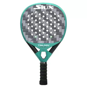 Siux Trilogy Ctrl Lite Air 4 2024 + Protector + Grip
