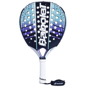 Babolat Dyna Spirit 2024 + Protector + Grip