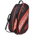 Paletero Babolat Rh4 Juan Lebrón 2024
