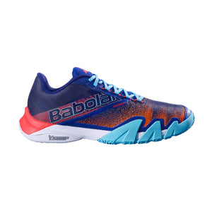 Babolat Jet Premura 2 Men Blue/Poppy 2024
