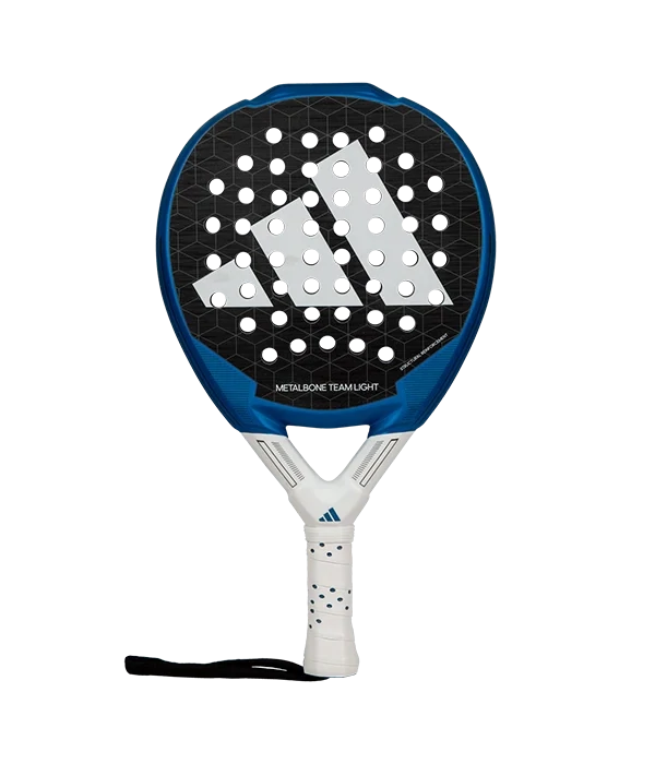 Adidas Metalbone Team Light 2024 + Morral + Protector + Grip