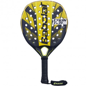 Babolat Counter Viper 2024 Coki Nieto + Protector + Grip