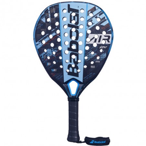 Babolat Air Viper 2024 + Protector + Grip