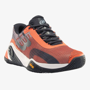 Zapatilla Bullpadel Hack Vibram Calabaza 24