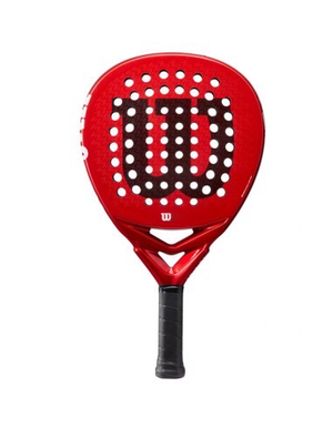Wilson Bela Elite V 2.5 2024 + Protector + Grip