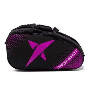 Paletero Dropshot Essential Fucsia