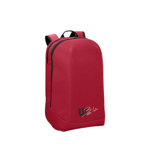 Mochila Wilson Bela Dna Super Tour Rojo