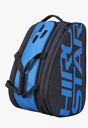 Bolso Hirostar 2024 Tolito Aguirre