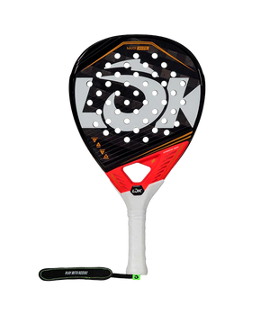 Lok Maxx Hype Mike Yanguas 2024 + Protector + Grip