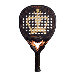 Black Crown Special Pro 2024 + Funda + Protector + Grip