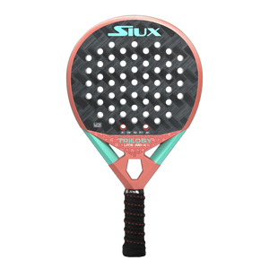 Siux Trilogy Lite Air Woman 2024 + Protector + Grip