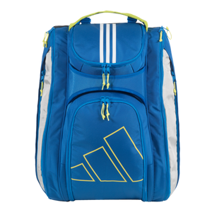 Paletero Adidas Multigame Azul 3.3