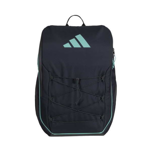 Mochila Adidas Protour Anthratice 3.3 Martita Ortega