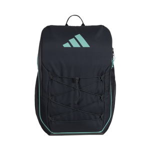 Mochila Adidas Protour Anthratice 3.3 Martita Ortega