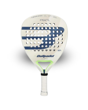 Bullpadel Pearl 2025 Bea González + Protector + Grip