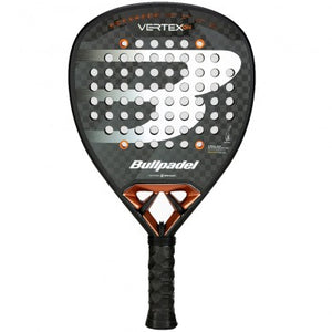 Bullpadel Vertex 04 2025 Juan Tello + Protector + Grip