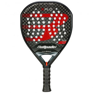 Bullpadel Xplo 2025 Martin Di Nenno + Protector + Grip