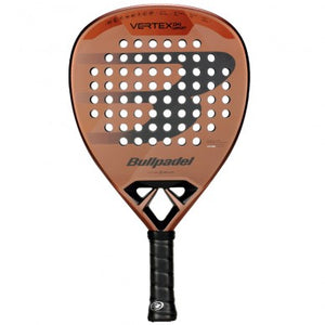 Bullpadel Vertex 04 Comfort 2025 + Protector + Grip