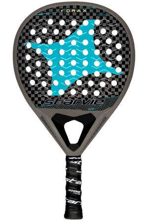 Starvie Drax Pro Touch 2025 + Morral + Protector + Grip (Preventa)