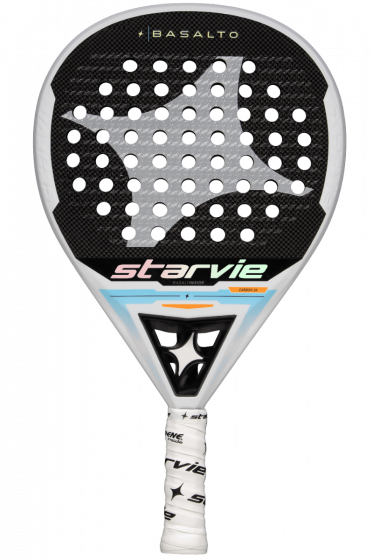 Starvie Basalto 2025 + Morral + Protector + Grip