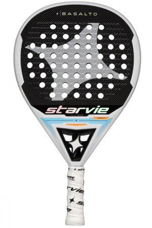 Starvie Basalto 2025 + Morral + Protector + Grip