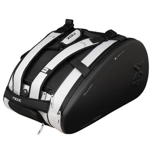 Bolso Paletero Nox Luxury Master Series 2025