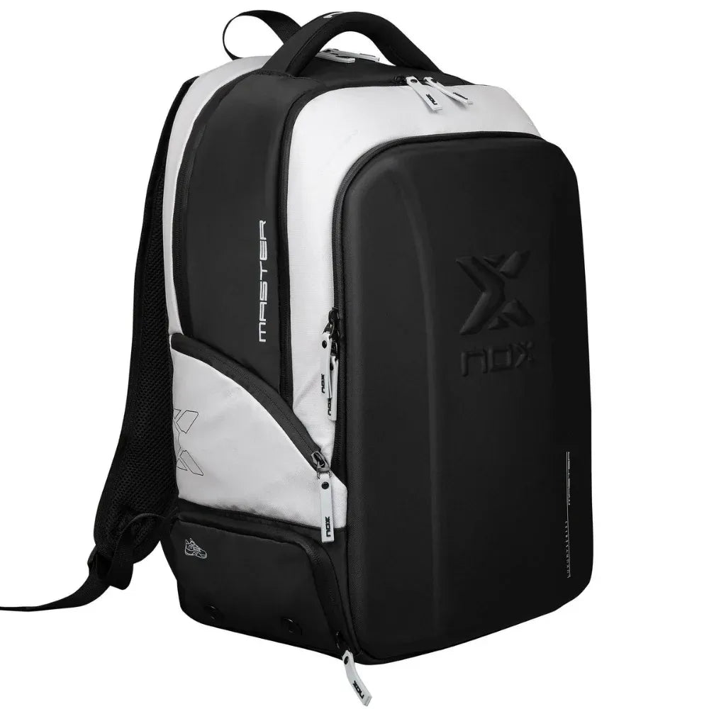 Mochila Nox Luxury Master Series 2025