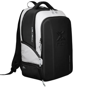 Mochila Nox Luxury Master Series 2025