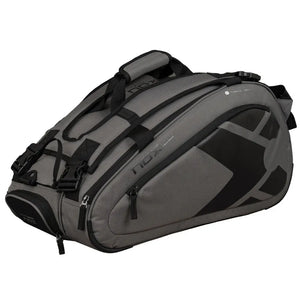 Bolso Paletero Nox At10 Team Grey/Black 2025