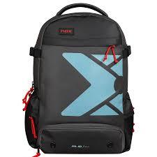 Mochila Nox Ml10 Team Negro 2025