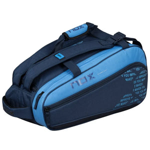 Bolso Paletero Nox Street Series Sky Blue 2025