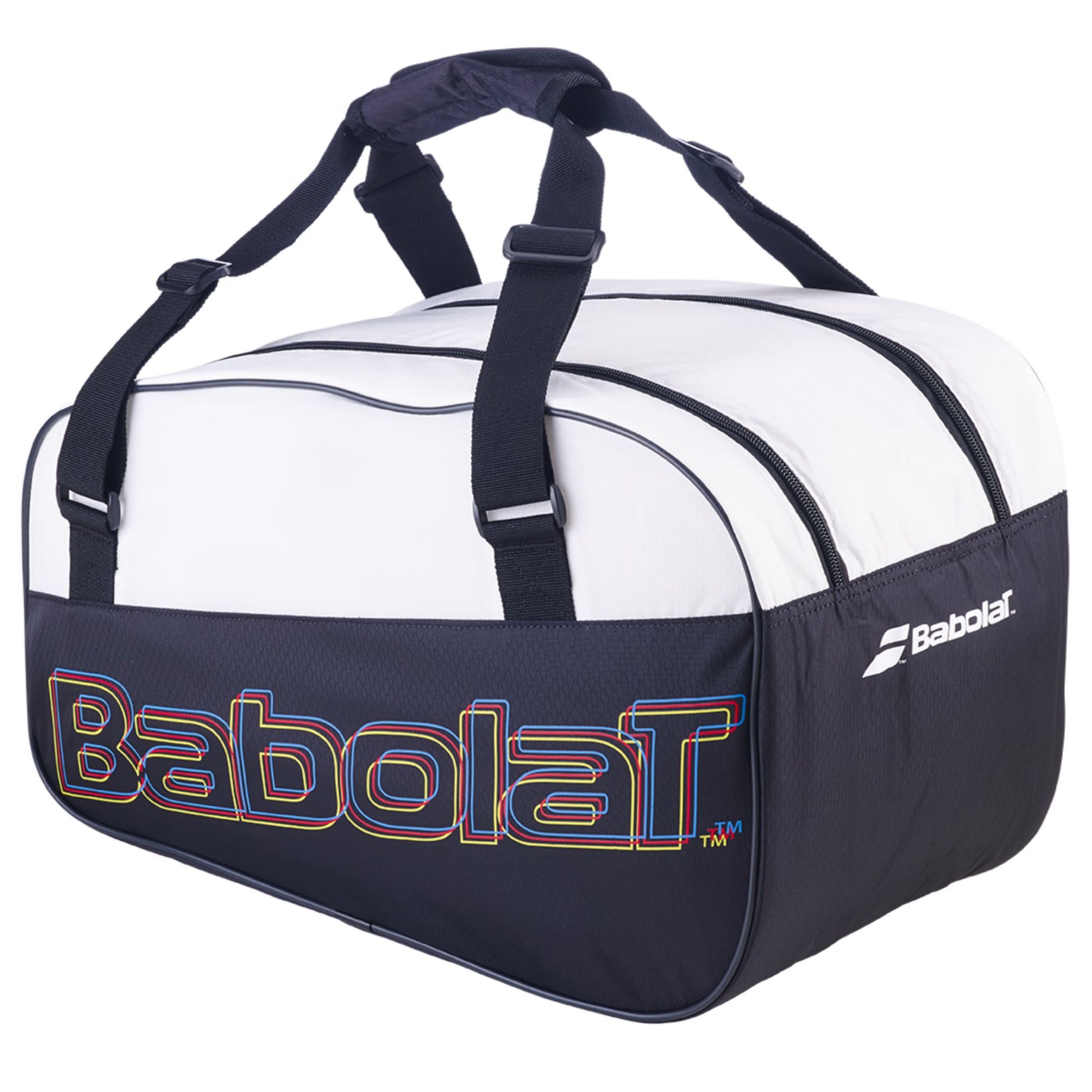 Paletero Babolat Rh Padel Lite White