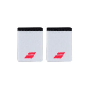Muñequera Babolat Logo Jumbo Wristband Unisex