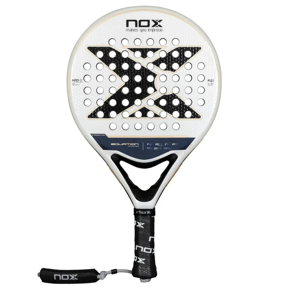Nox EQUATION 2025 + Morral + Protector + Grip